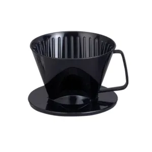 #1 Plastic Cone Filter