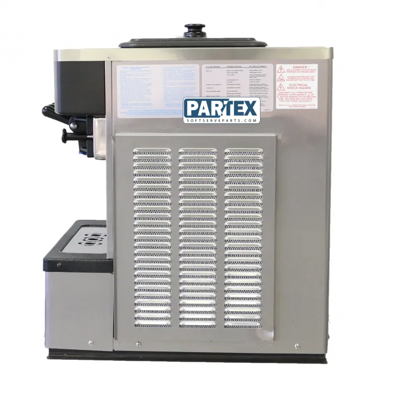 2018 Taylor C161 | Soft Serve Machine | 1 Phase, Air Cooled