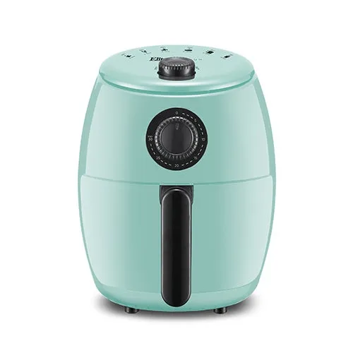 2.1qt Personal Air Fryer, Blue