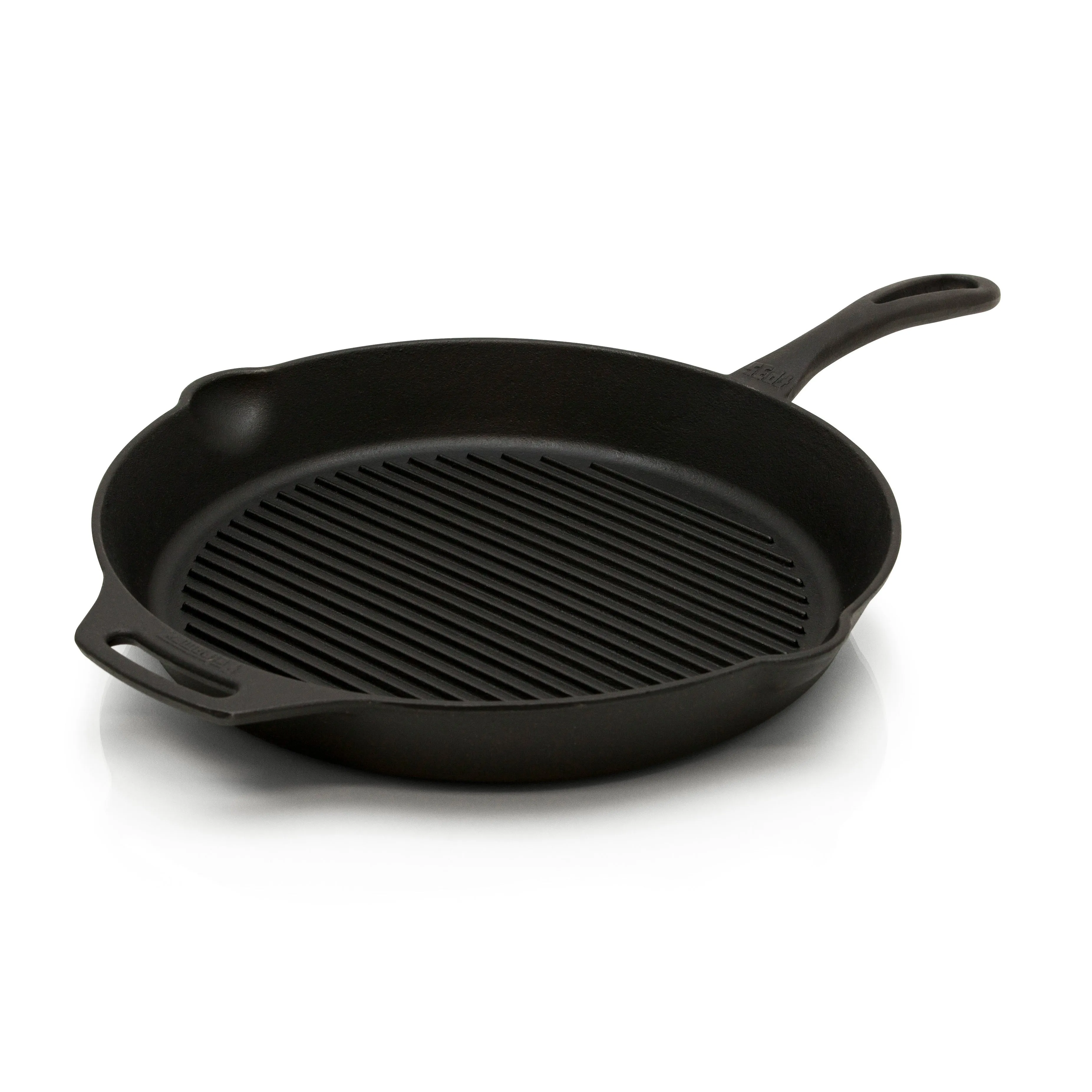 35cm Grill Fire Skillet - Petromax - gp35-t