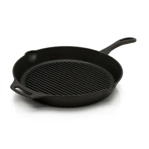 35cm Grill Fire Skillet - Petromax - gp35-t