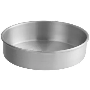 5"x2" Round Cake Pan