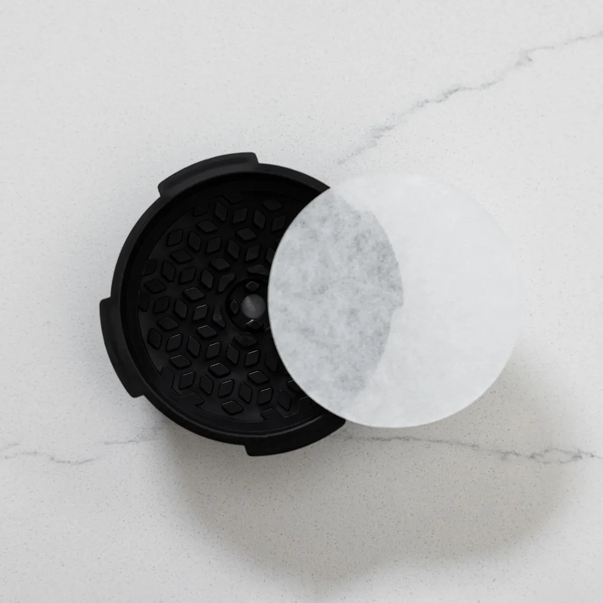 Aeropress Flow Control Filter Cap