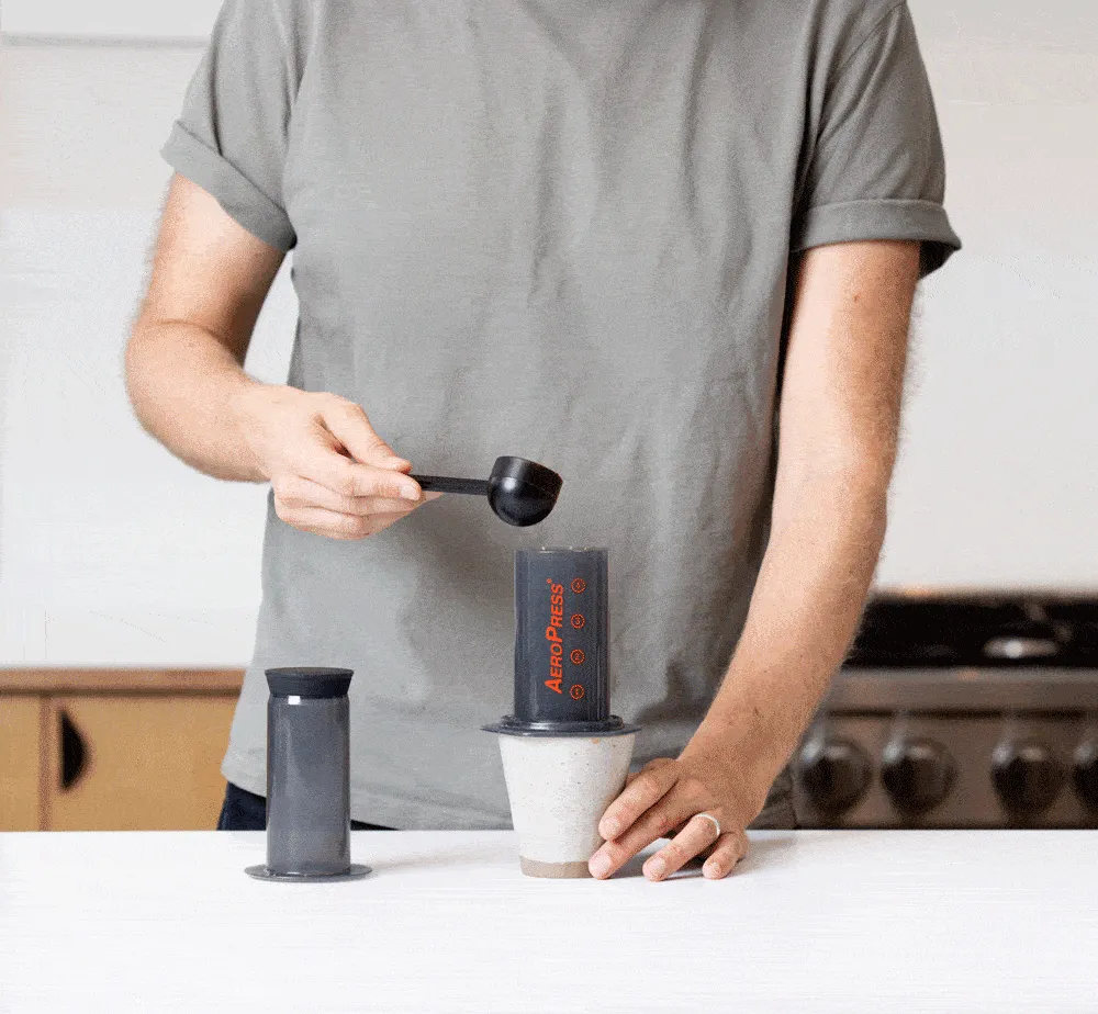 AeroPress Original Coffee Maker