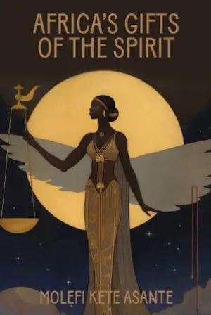 Africa's Gifts Of The Spirit