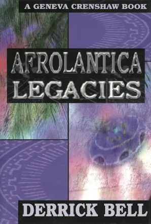 Afrolantica Legacies