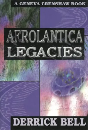 Afrolantica Legacies