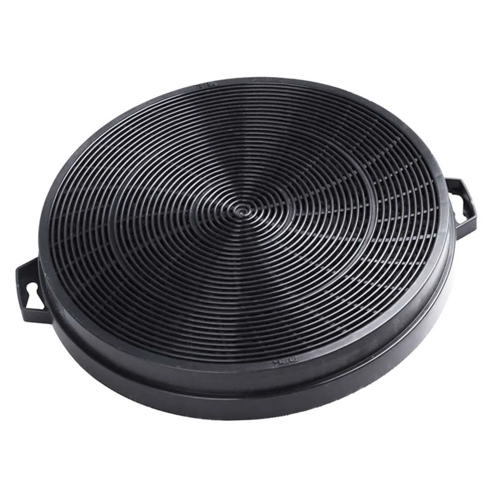 Alpha Charcoal Filter for Alpha Slimhood Pair