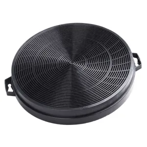 Alpha Charcoal Filter for Alpha Slimhood Pair
