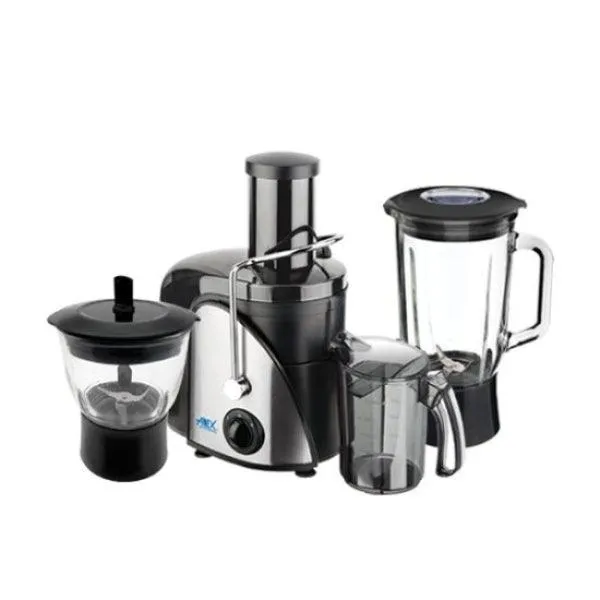 ANEX JUICER BLENDER & GRINDER 3IN1 AG-181