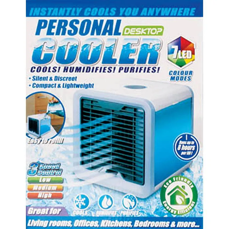 Arctic Air Mini Evaporative Cooler