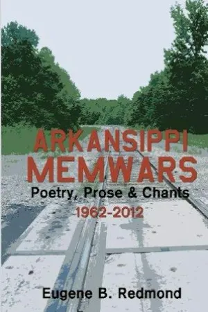 Arkansippi Memwars