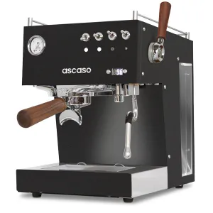 Ascaso Steel Duo PID Plus Coffee Machine