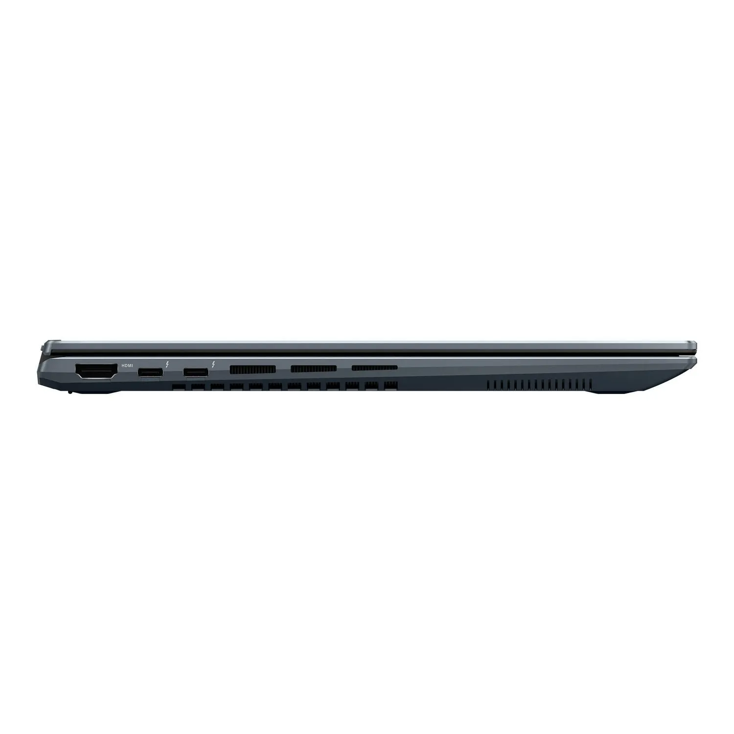 ASUS ZenBook 14 Inch Core i7-1165 16GB 512GB Windows 11 Pro Grey Notebook