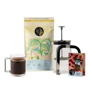 Attikan Estate   French Press