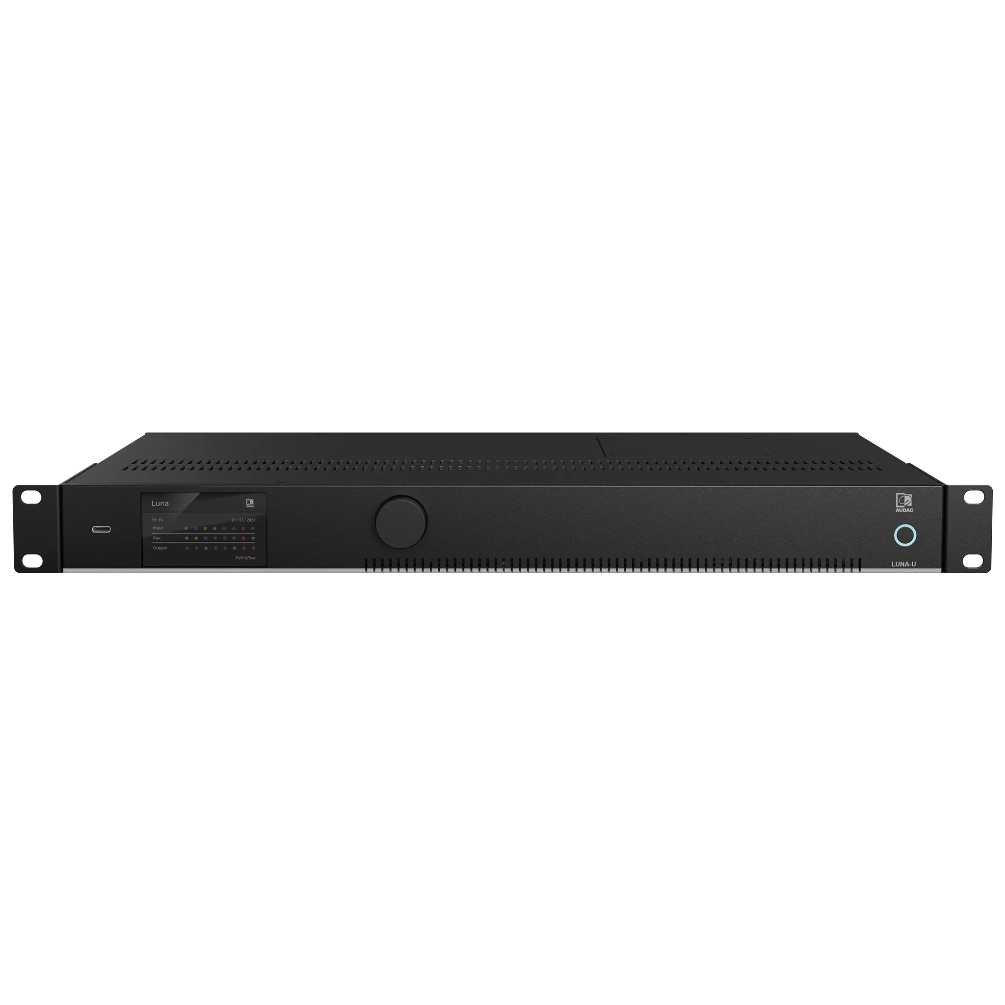 Audac LUNA-U Unified Audio Matrix Processor