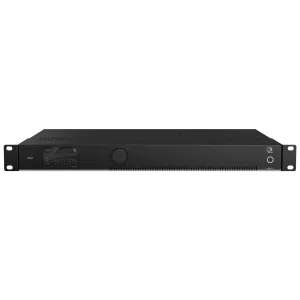 Audac LUNA-U Unified Audio Matrix Processor