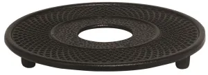 Avanti Hobnall Cast Iron Trivet 13cm