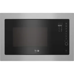 Beko Built-In Microwave And Grill 25L