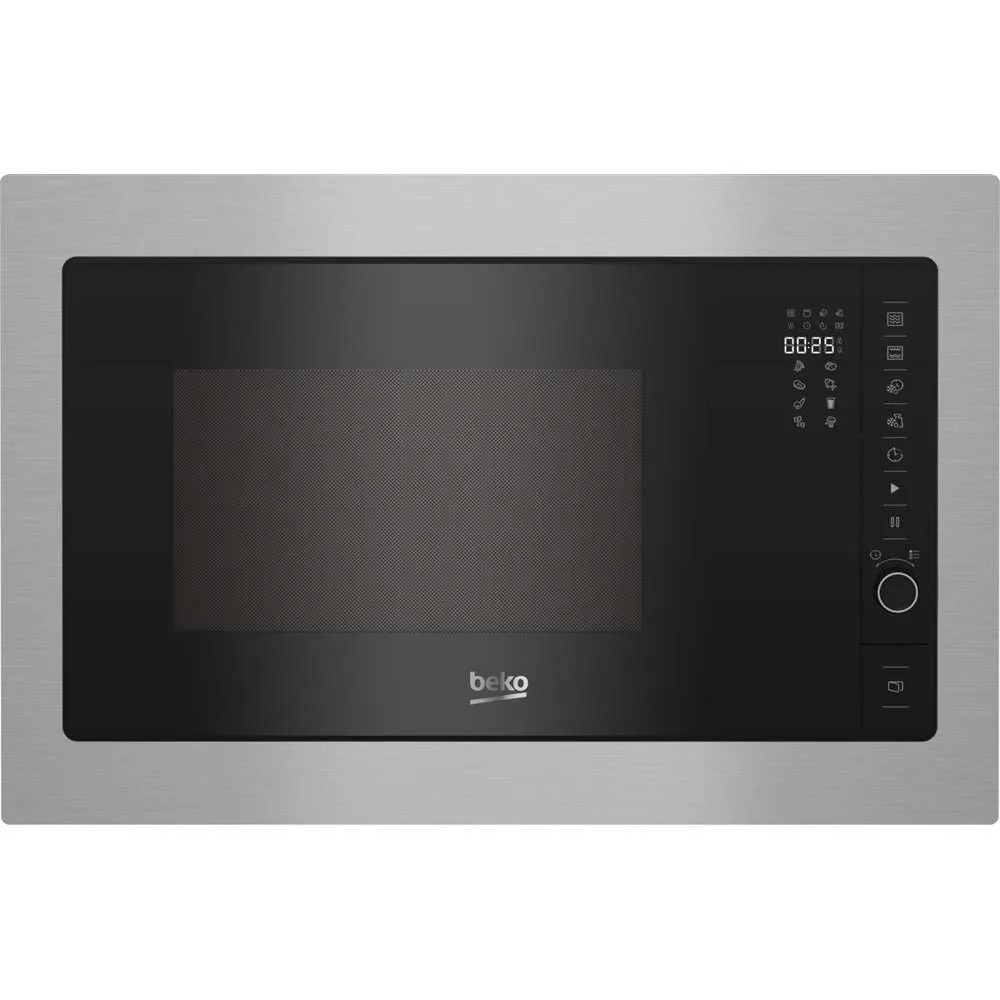 Beko Built-In Microwave And Grill 25L