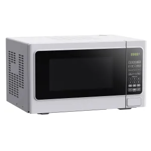 Black Decker 1000 Watt 1.1 Cubic Feet Countertop Table Microwave Oven (Used)