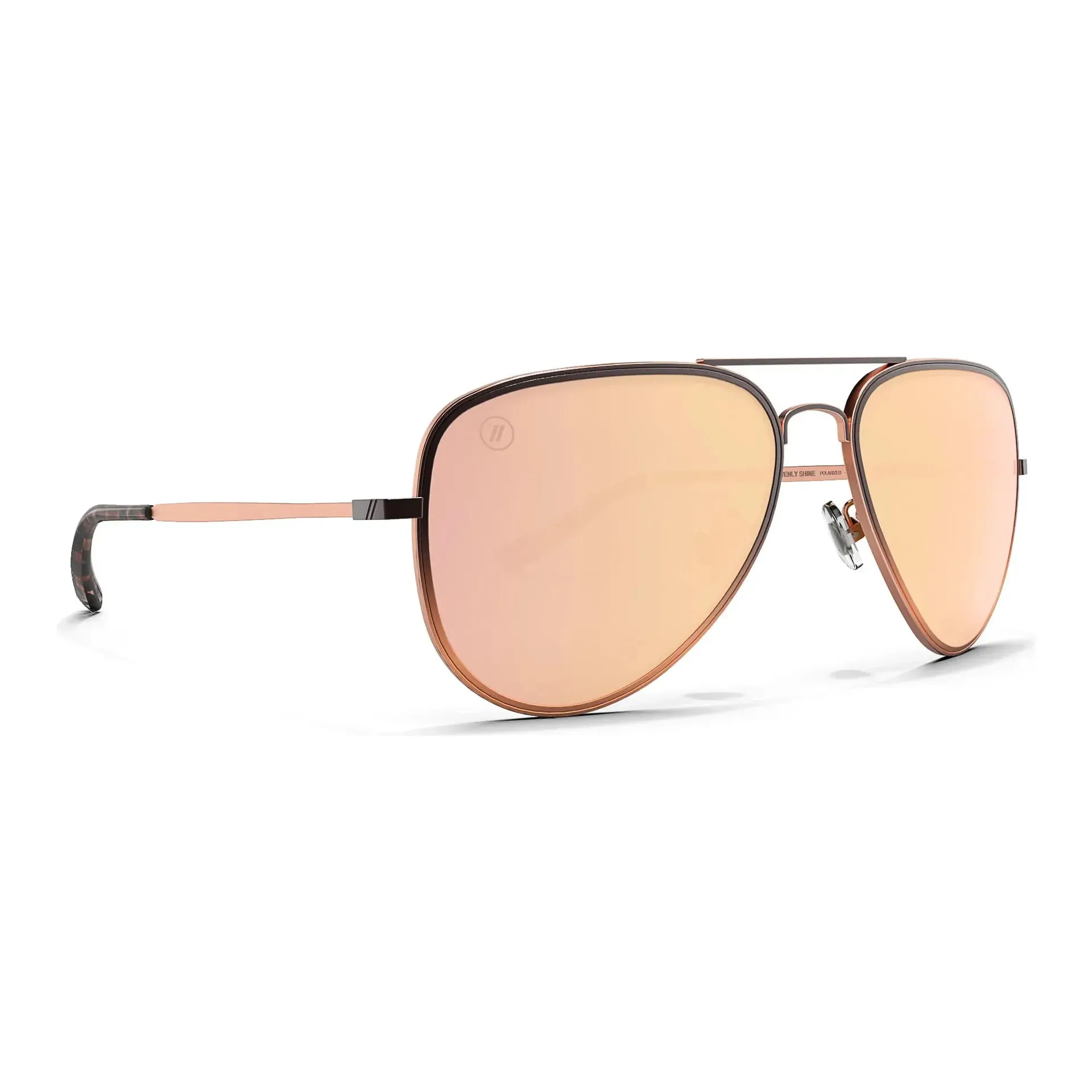 Blenders A Series Heavenly Shine Sunglasses BE635