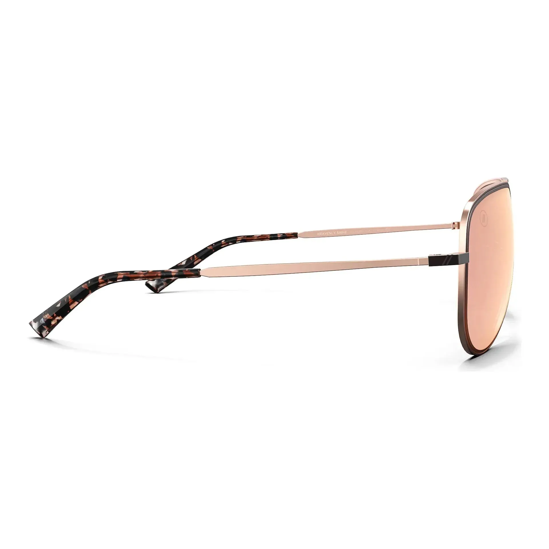 Blenders A Series Heavenly Shine Sunglasses BE635