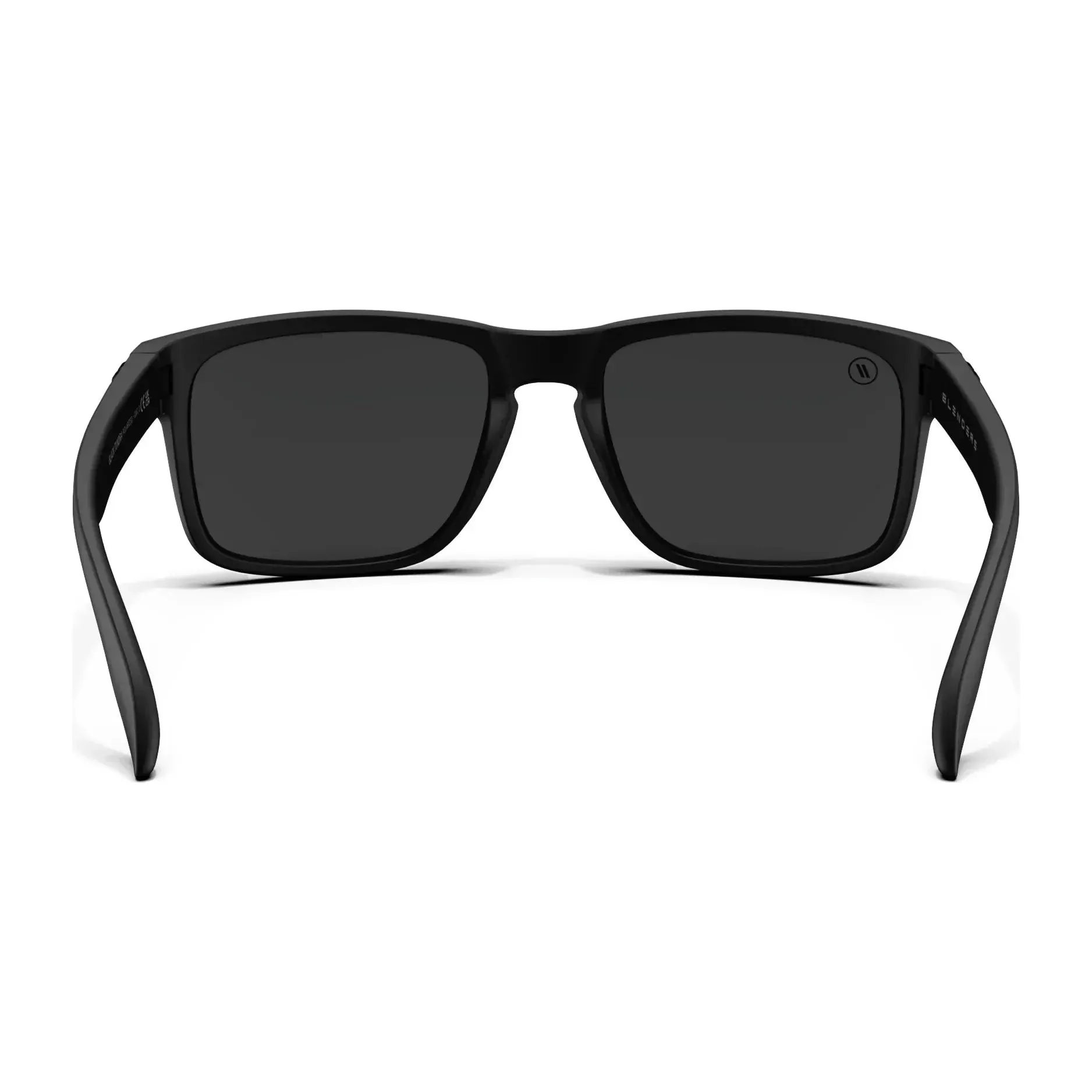 Blenders Canyon Black Tundra Sunglasses BE1401