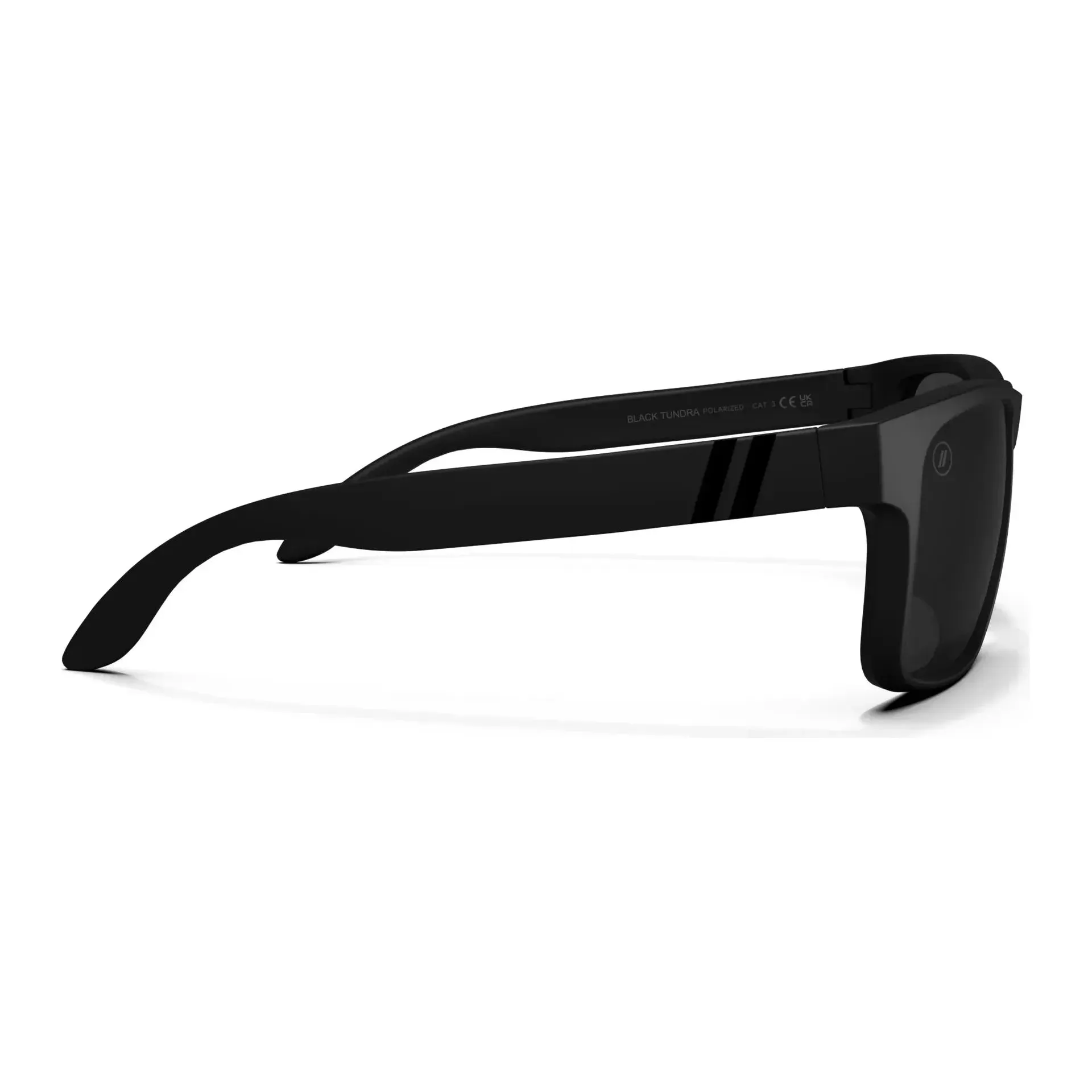 Blenders Canyon Black Tundra Sunglasses BE1401