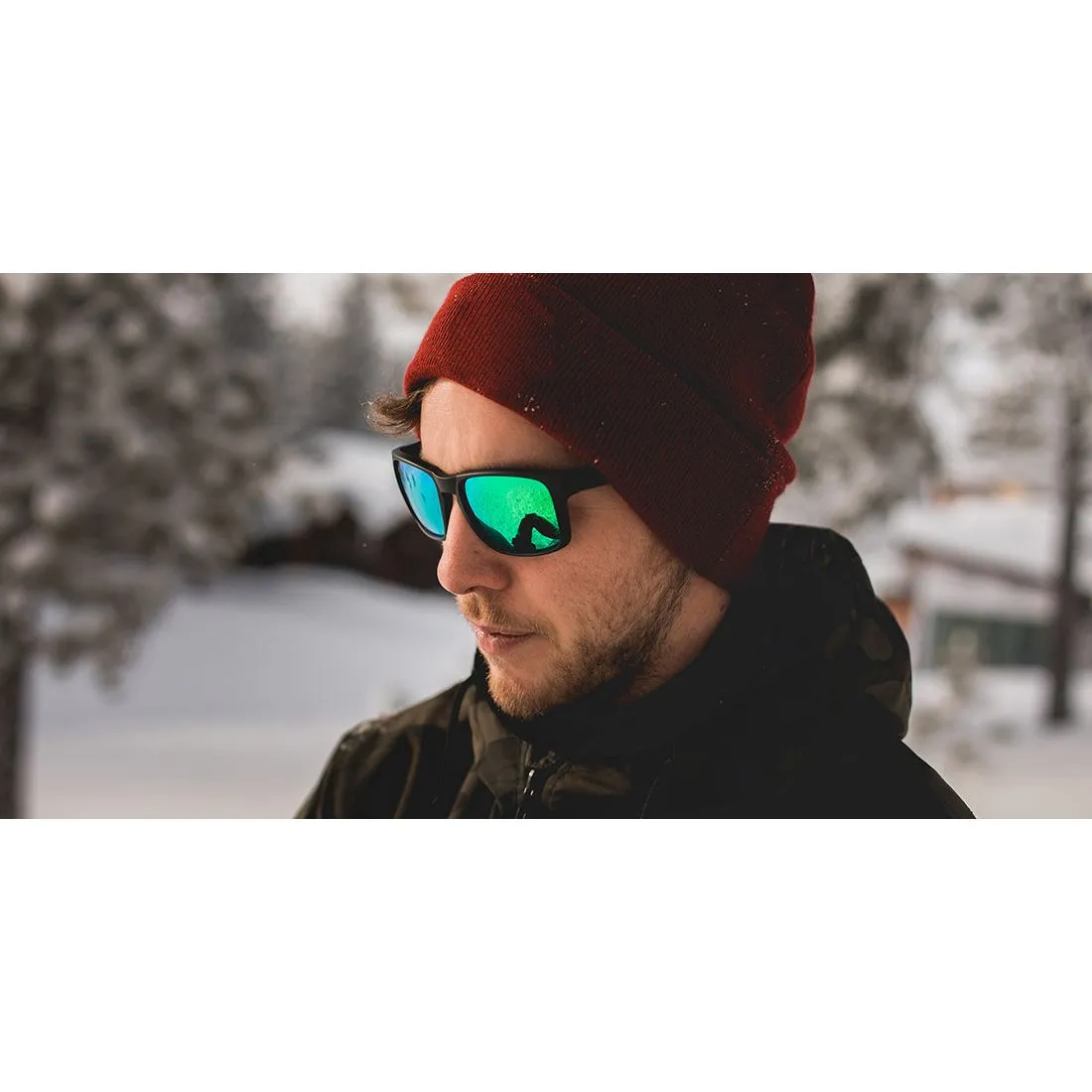 Blenders Canyon Celtic Light Sunglasses BE1402
