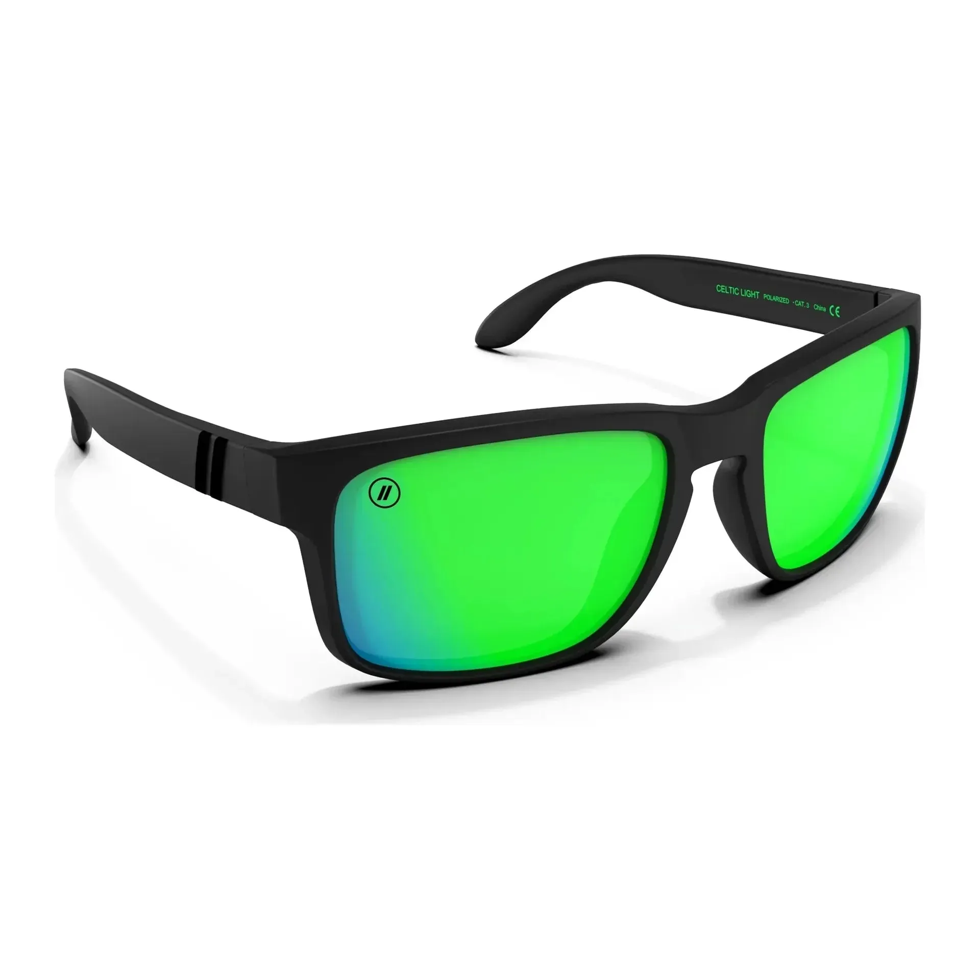 Blenders Canyon Celtic Light Sunglasses BE1402
