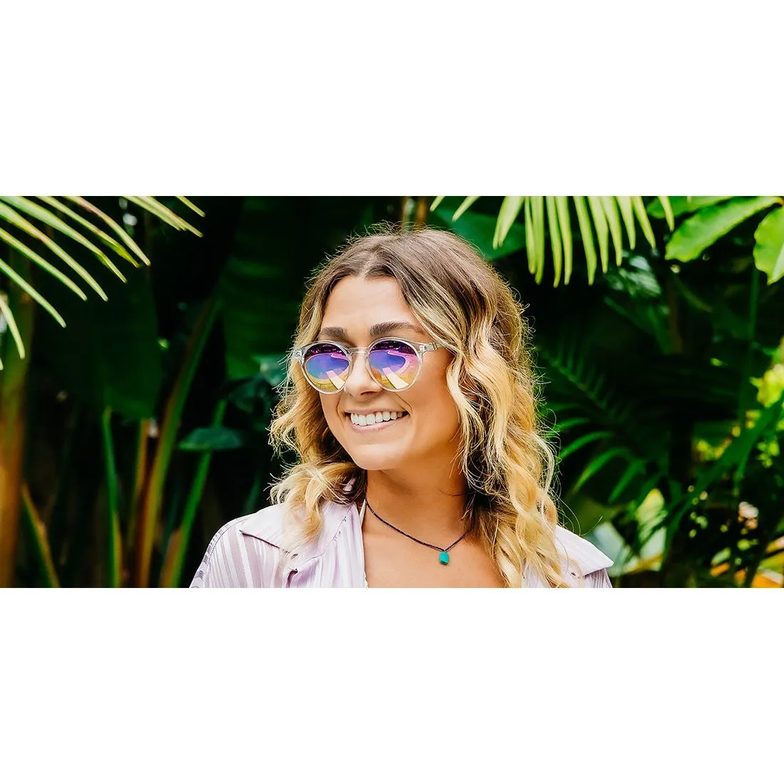 Blenders Coastal X2 Crystal Sunglasses BE7504