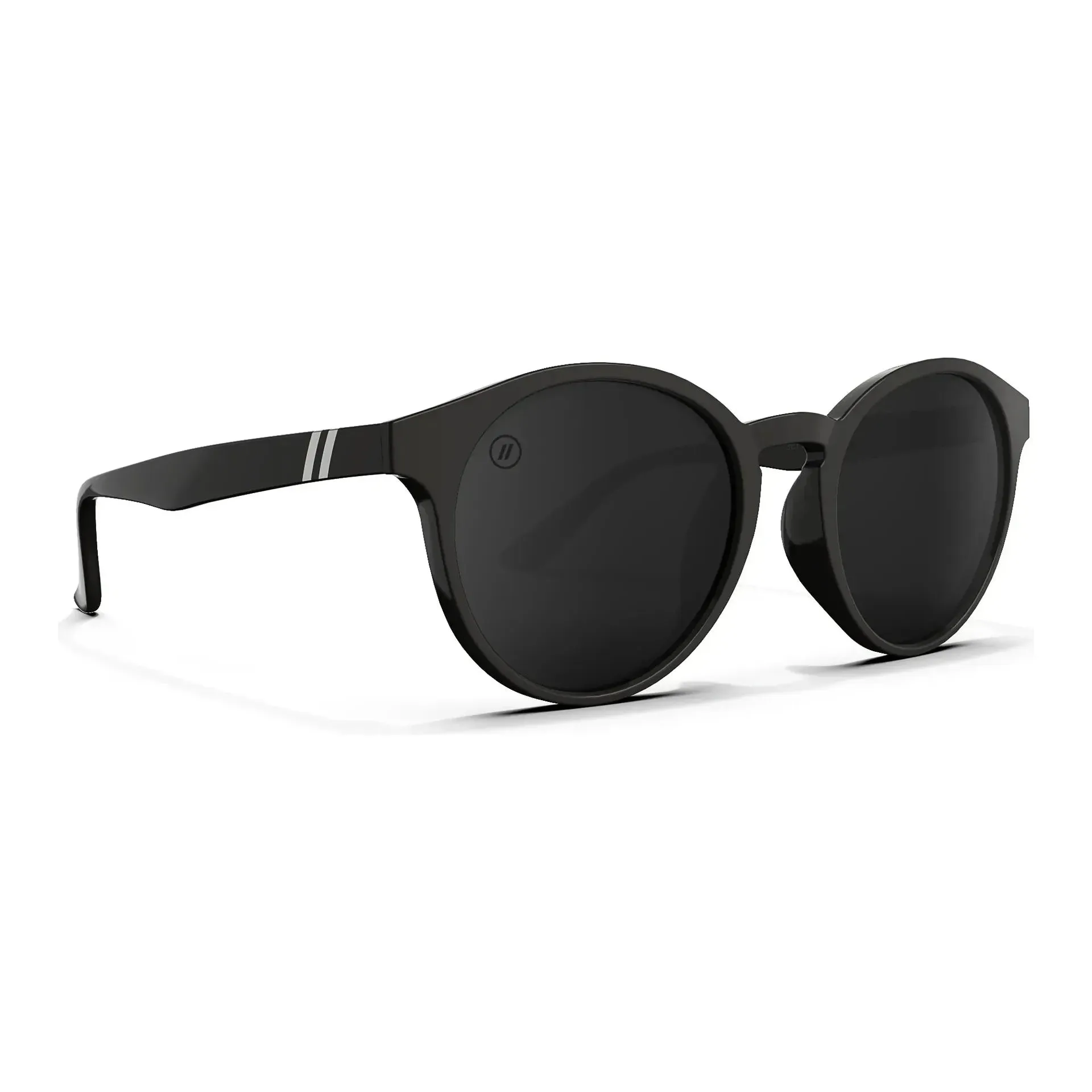 Blenders Coastal X2 Jet Black Sunglasses BE7501
