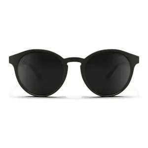 Blenders Coastal X2 Jet Black Sunglasses BE7501