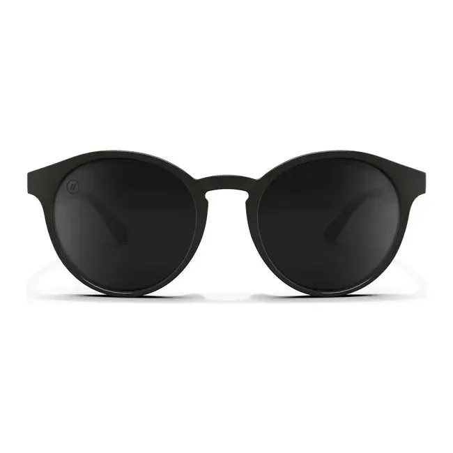 Blenders Coastal X2 Jet Black Sunglasses BE7501