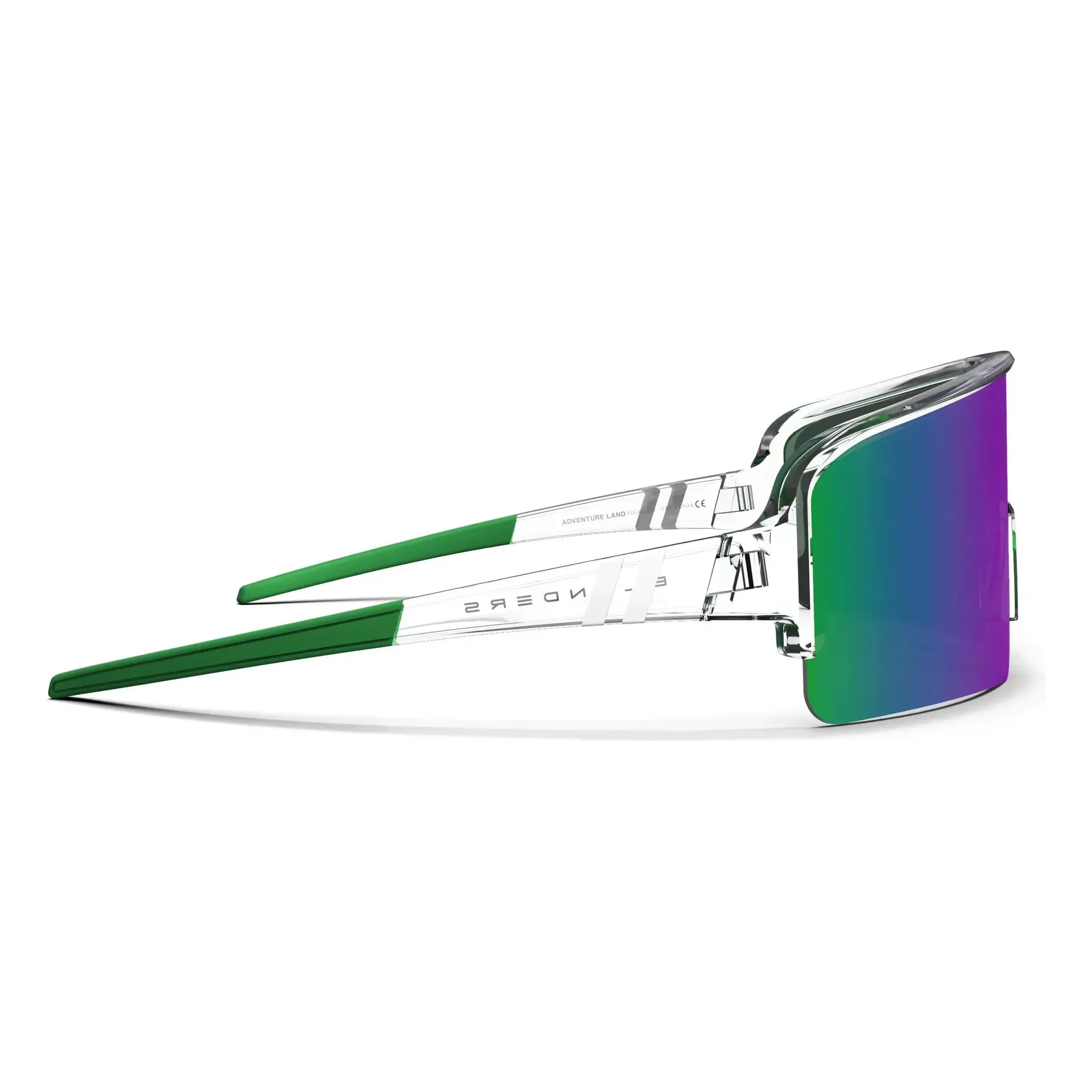 Blenders Eclipse X2 Adventure Land Sunglasses BE4907
