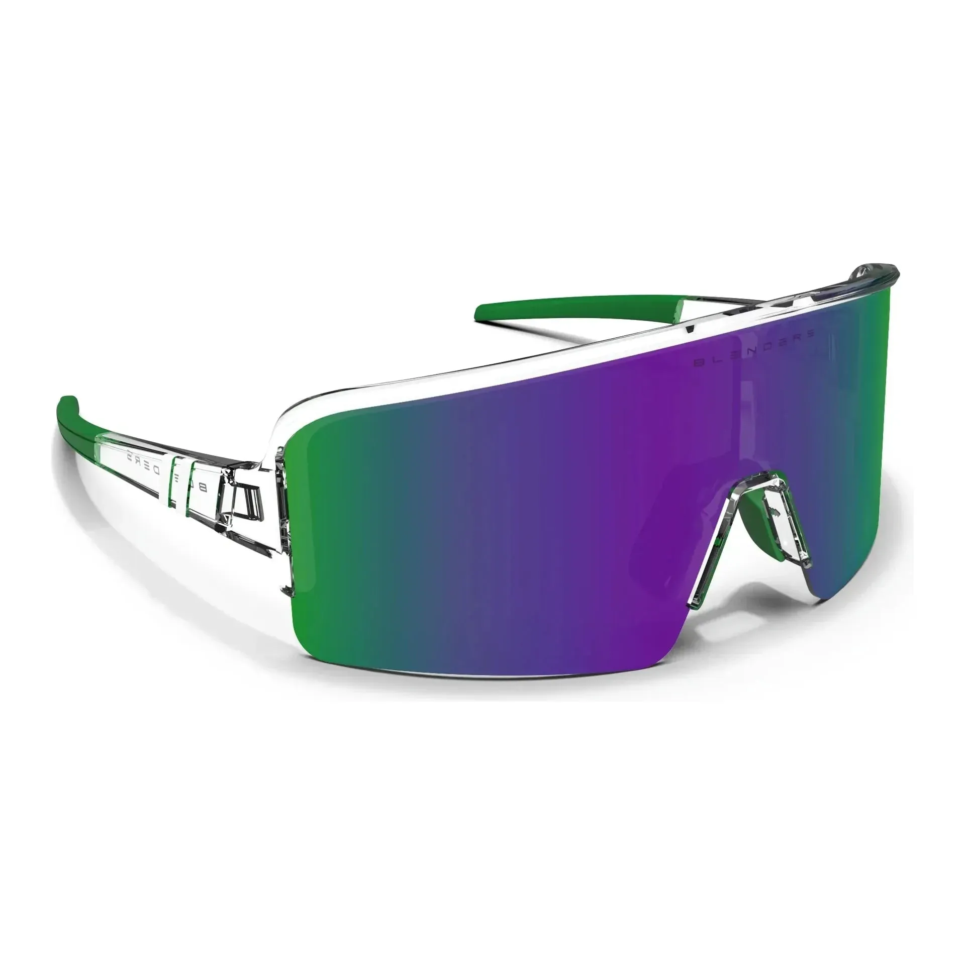 Blenders Eclipse X2 Adventure Land Sunglasses BE4907