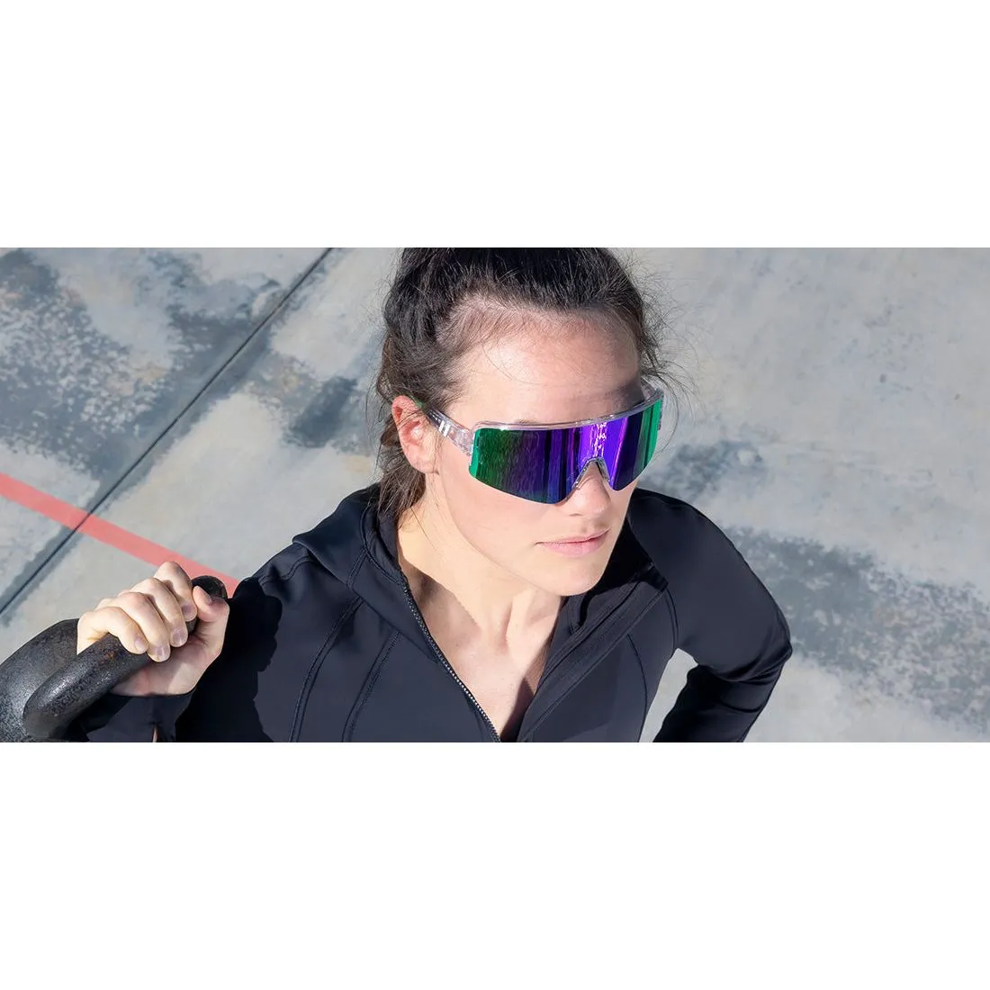 Blenders Eclipse X2 Adventure Land Sunglasses BE4907