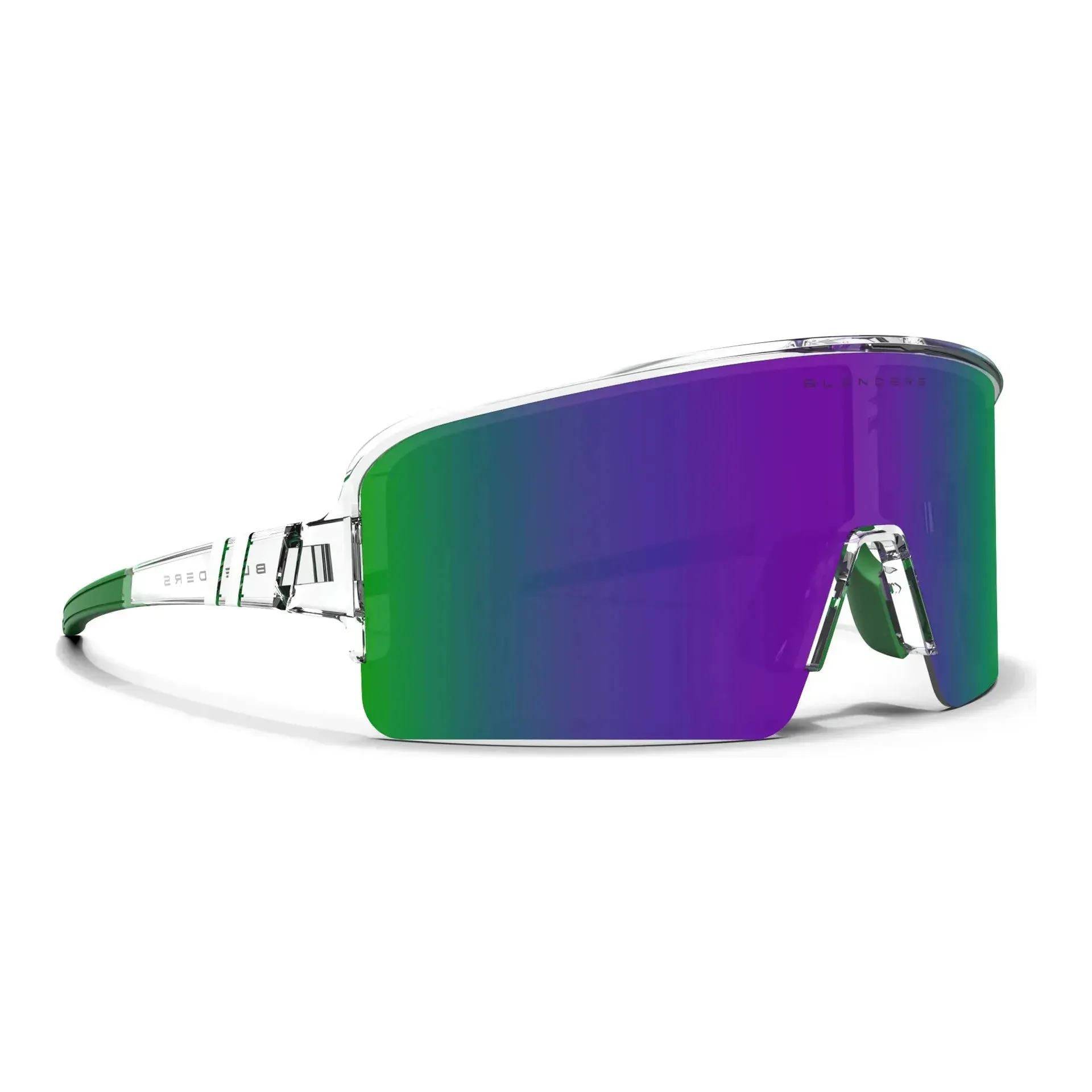 Blenders Eclipse X2 Adventure Land Sunglasses BE4907