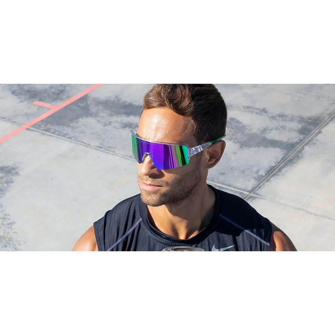 Blenders Eclipse X2 Adventure Land Sunglasses BE4907