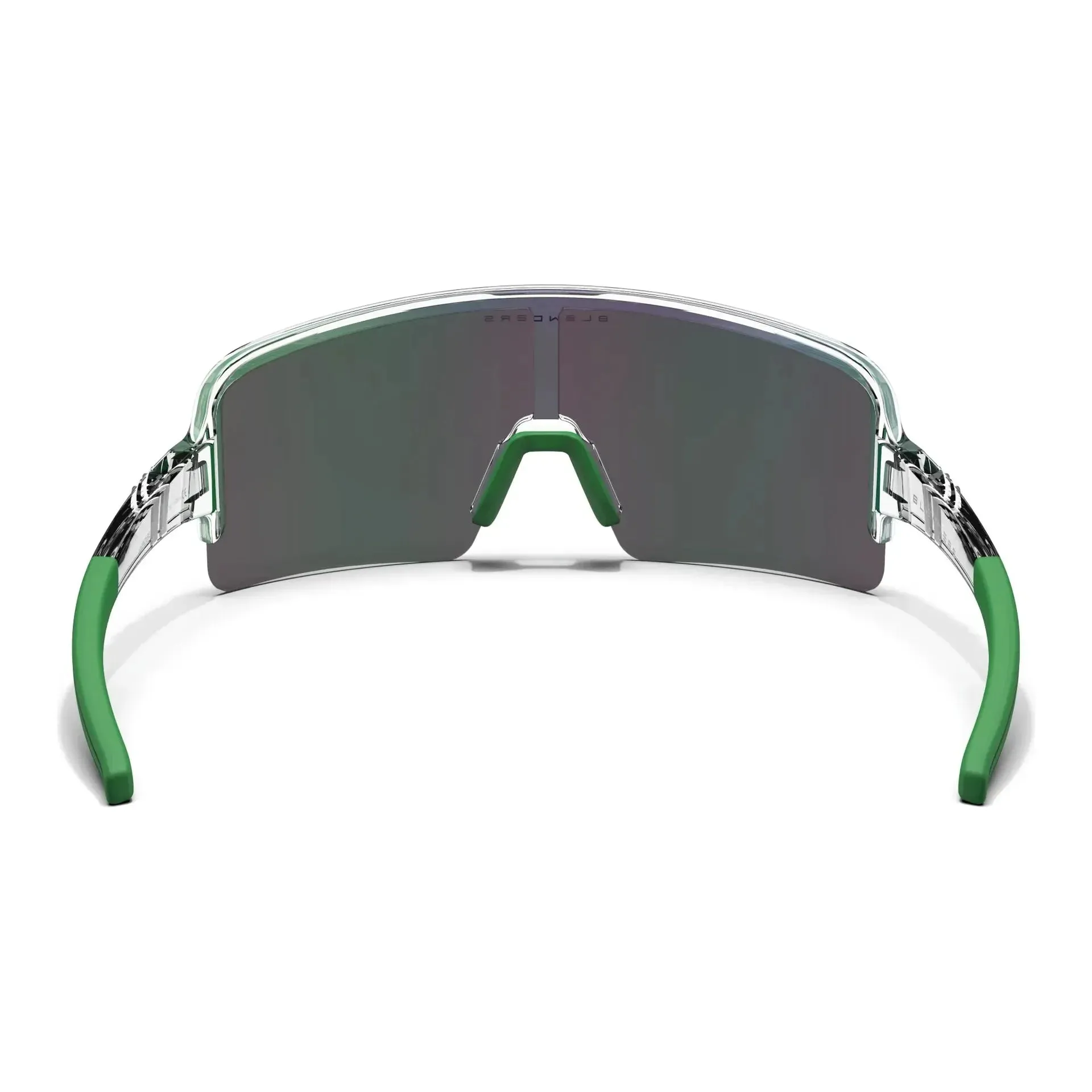 Blenders Eclipse X2 Adventure Land Sunglasses BE4907