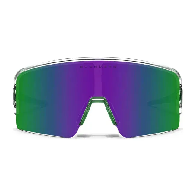 Blenders Eclipse X2 Adventure Land Sunglasses BE4907