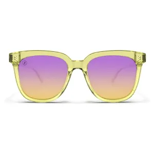 Blenders Grove Spark Lime Sunglasses BE4115