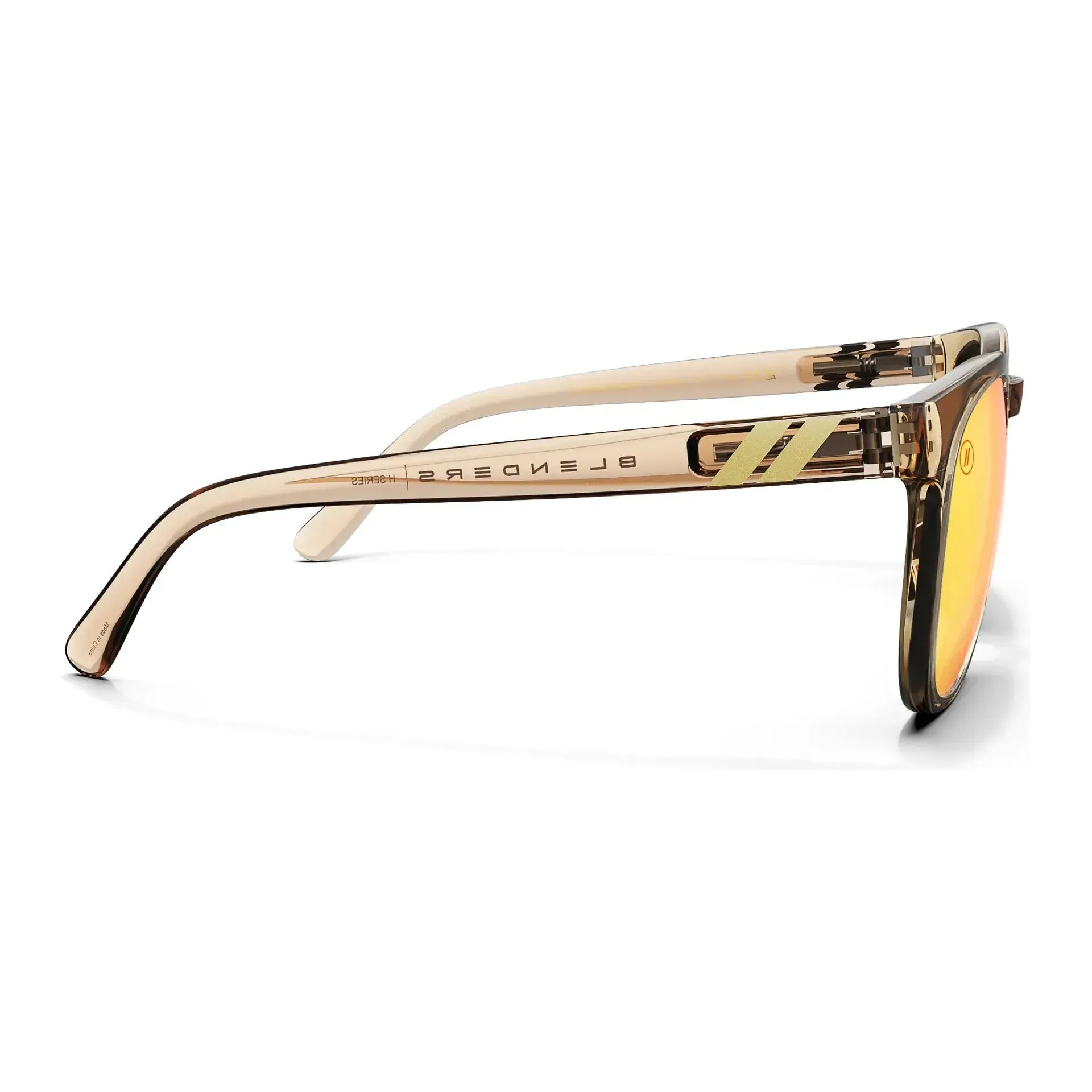 Blenders H Series Citrus Blast Sunglasses BE1047