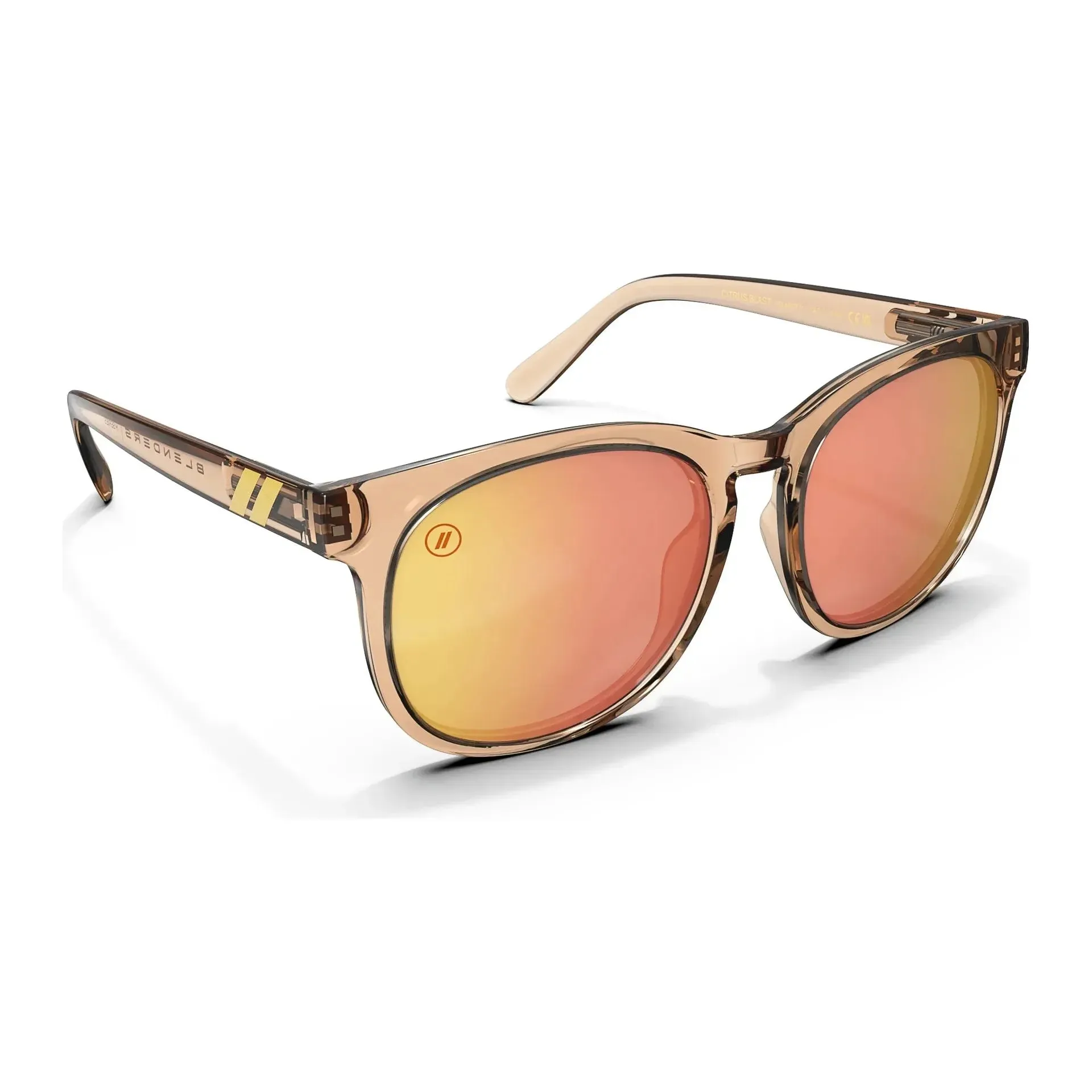 Blenders H Series Citrus Blast Sunglasses BE1047