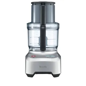 BREVILLE BFP660SIL The Kitchen Wizz 11 Food Processor
