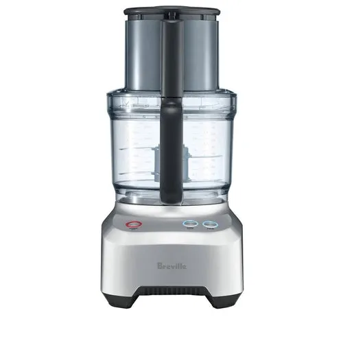 BREVILLE BFP660SIL The Kitchen Wizz 11 Food Processor