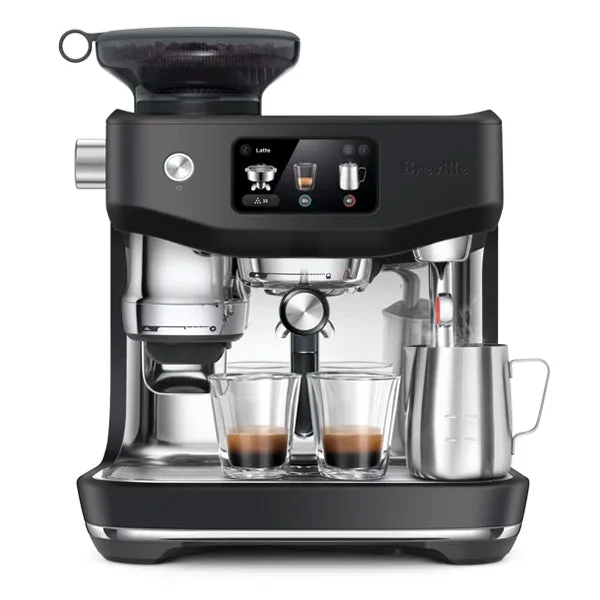 Breville Oracle Jet Coffee Machine