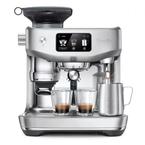 Breville Oracle Jet Coffee Machine