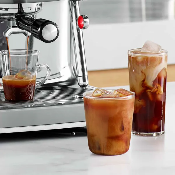 Breville Oracle Jet Coffee Machine